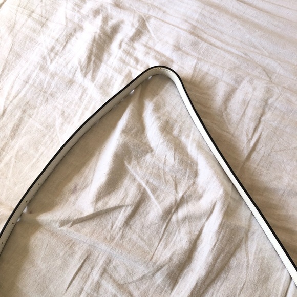 Kate Spade white purse small crossbody bag - Picture 9 of 9